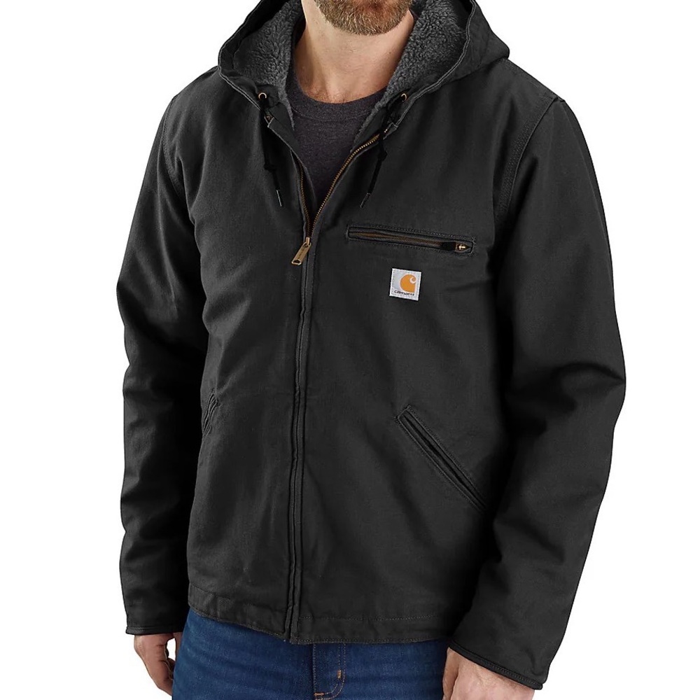 CARHARTT JACKET